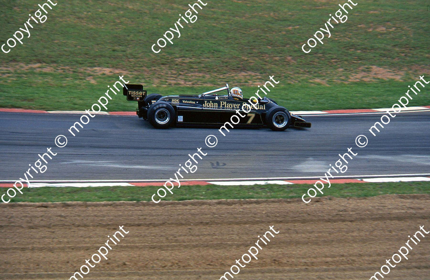 SS Folch Lotus 87