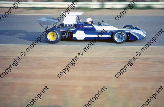 SS Hailwood Surtees TS14B