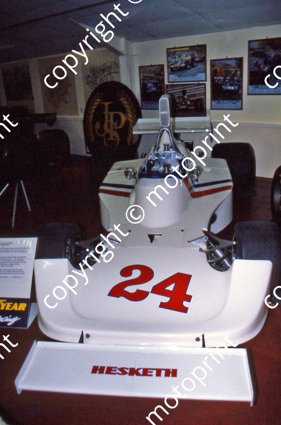 SS Hesketh 308b 1
