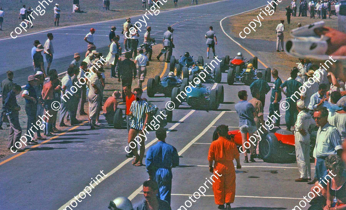 SS Hill Bandini Clark Taylor Ginther Tingle check (Thanks to Ken Stewart)  (13)