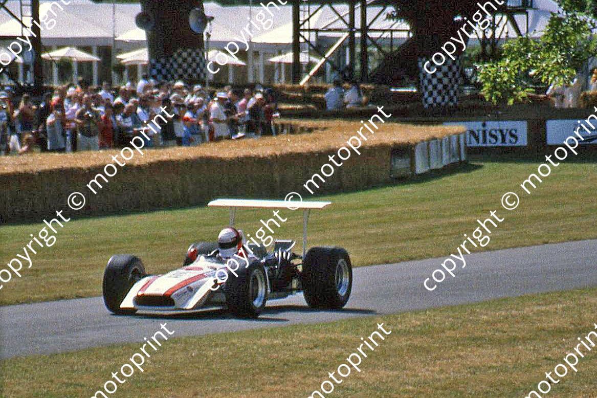 SS Honda RA301 De Ferran 4