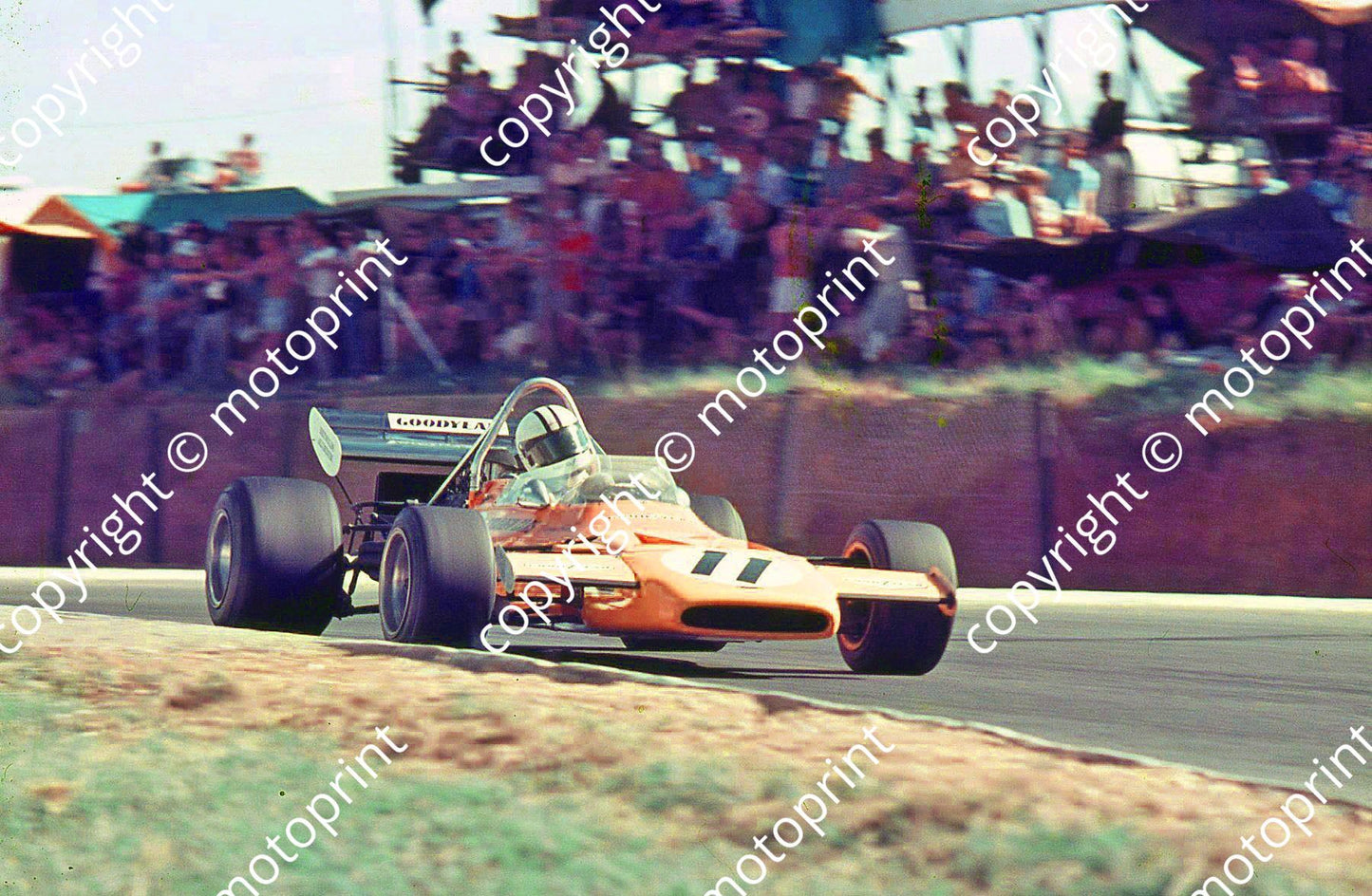 SS Hulme McLaren M19 (Thanks to Ken Stewart) (21)