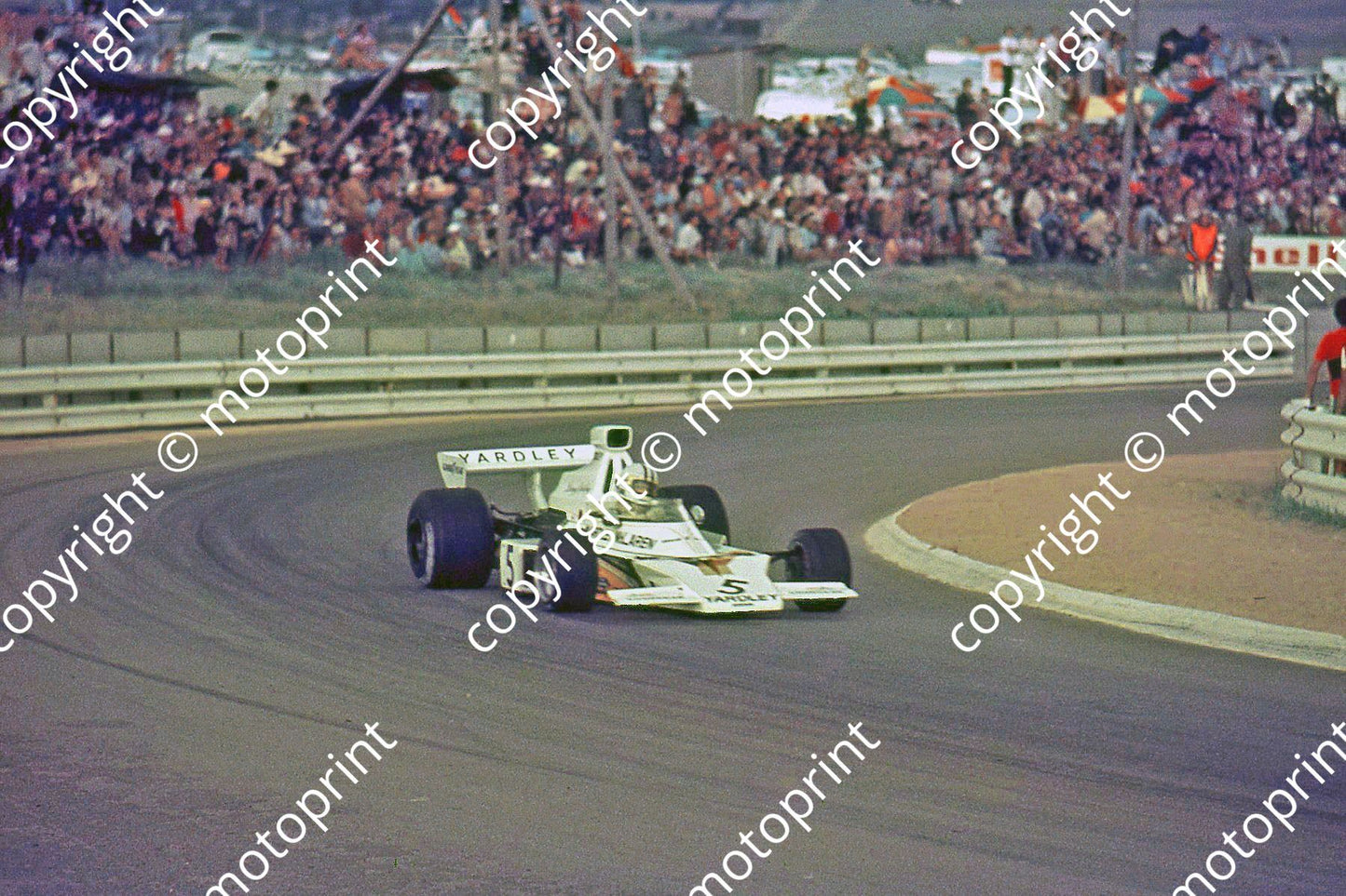 SS Hulme McLaren M23 (Thanks to Ken Stewart) (16)