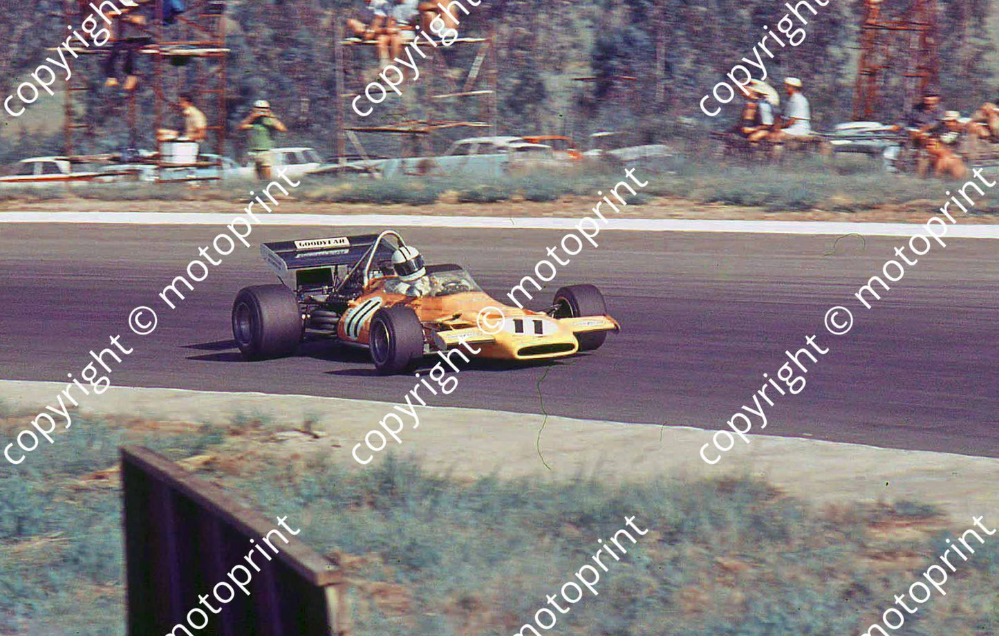 SS Hulme McLaren into Leeukop (Thanks to Ken Stewart) (13)