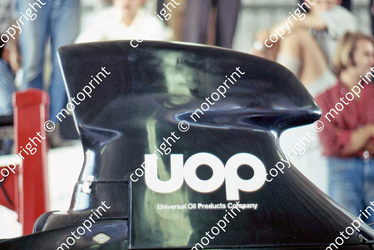 SS Intake Shadow DN1