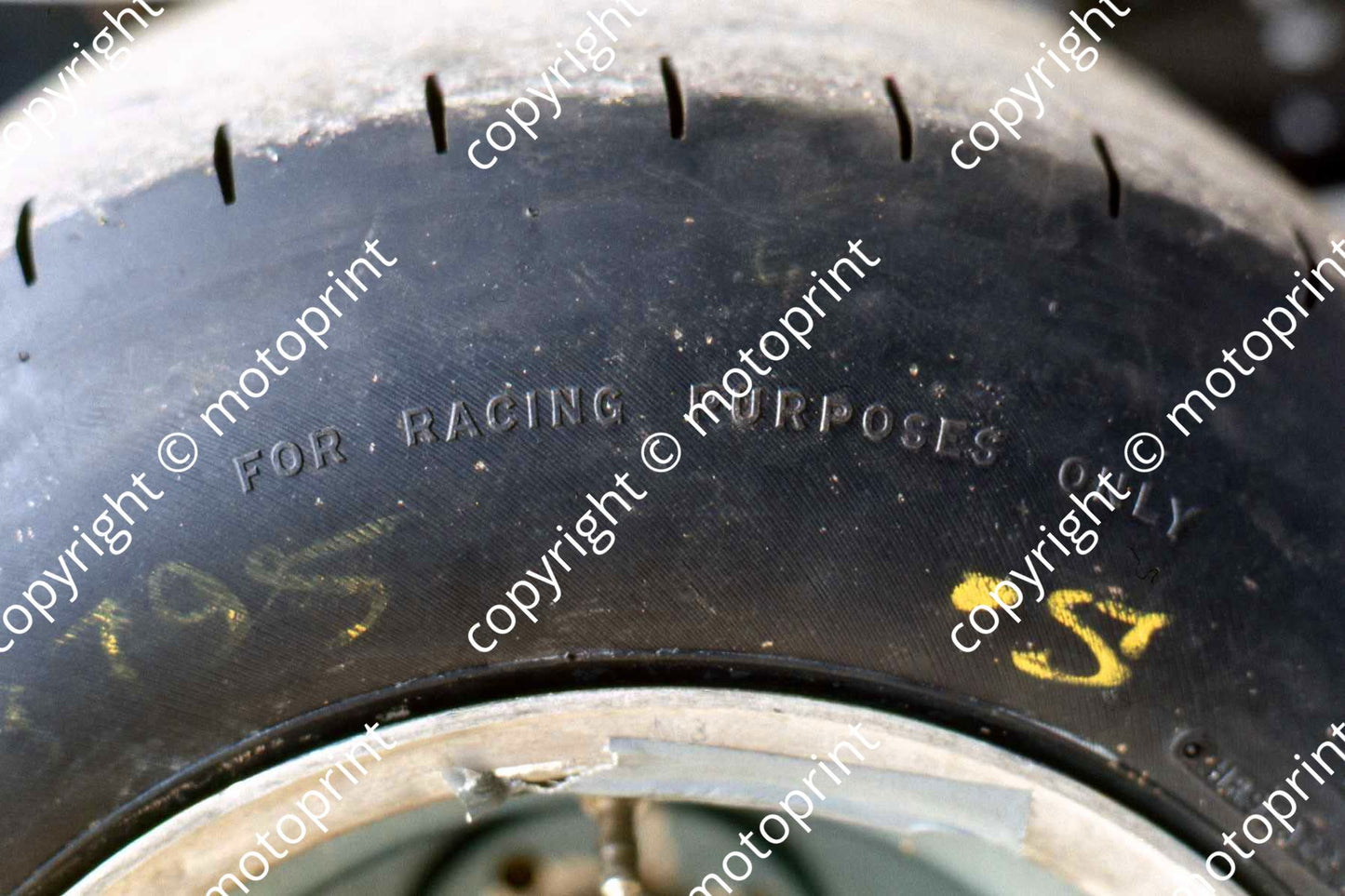 SS Intro racing only