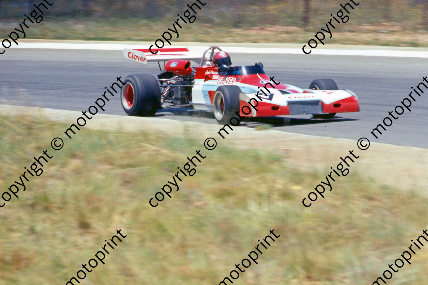 SS Jackie Pretorius Brabham BT38 hm