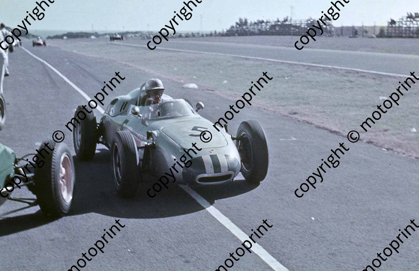 SS Jo Bonnier Porsche 718 (Thanks to Ken Stewart) (6)