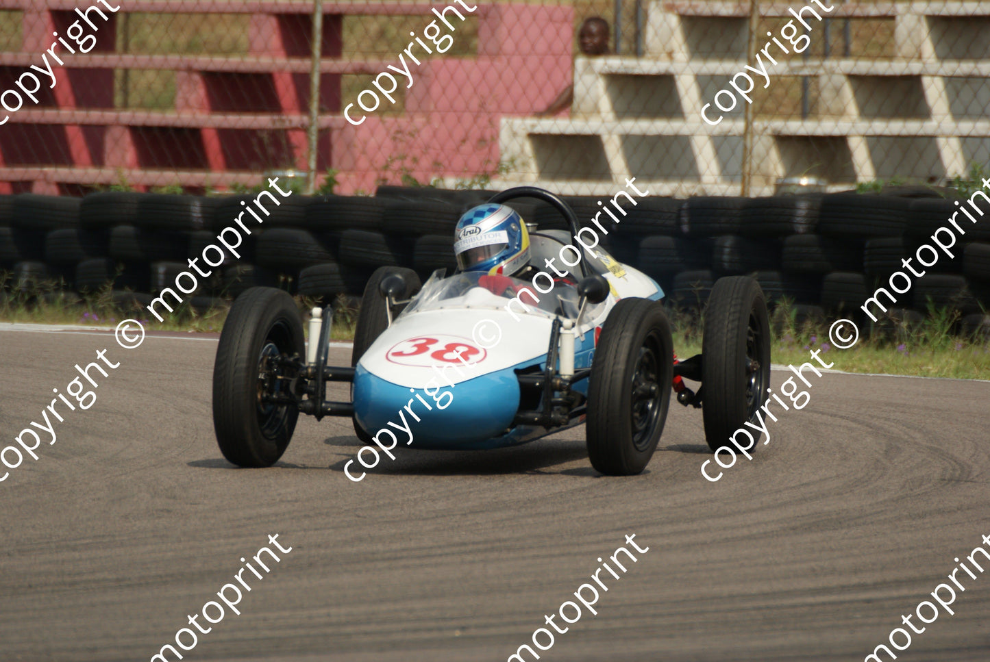 SS Kernick, Alan practice DSC00436