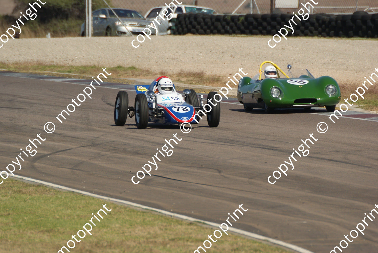 SS Kernick, Dugmore Execuline Tour 29 May (164)