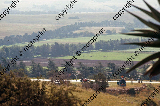 SS Krugersdorp hill 1971