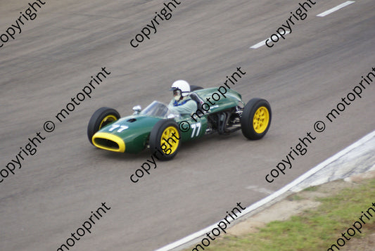 SS LDS Alfa Tyler hairpin