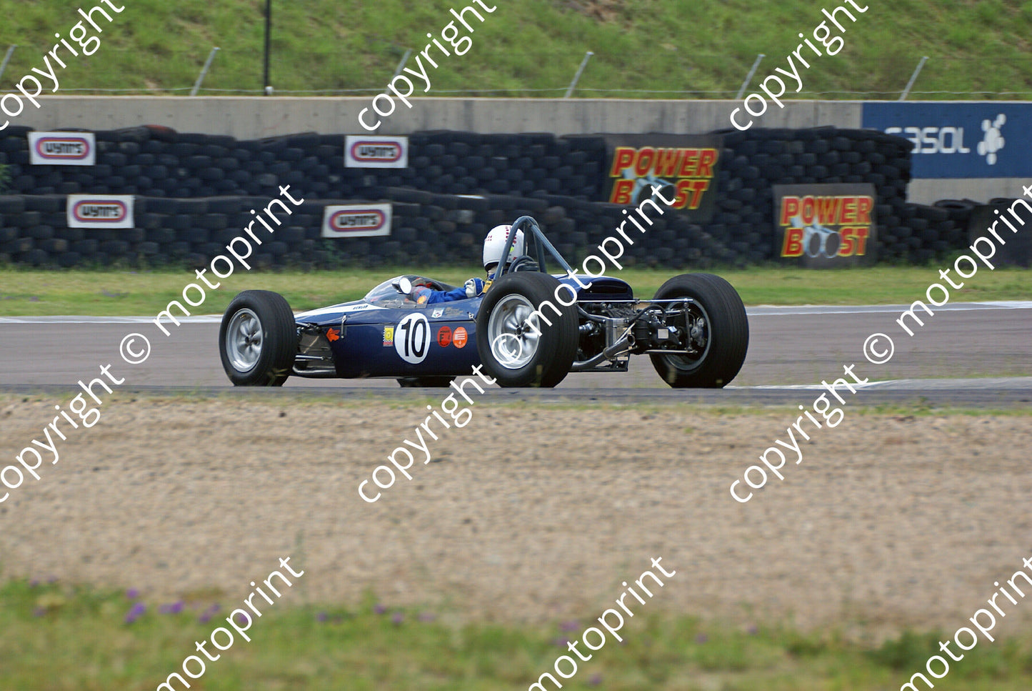 SS LDS Climax Fred Phillips 1