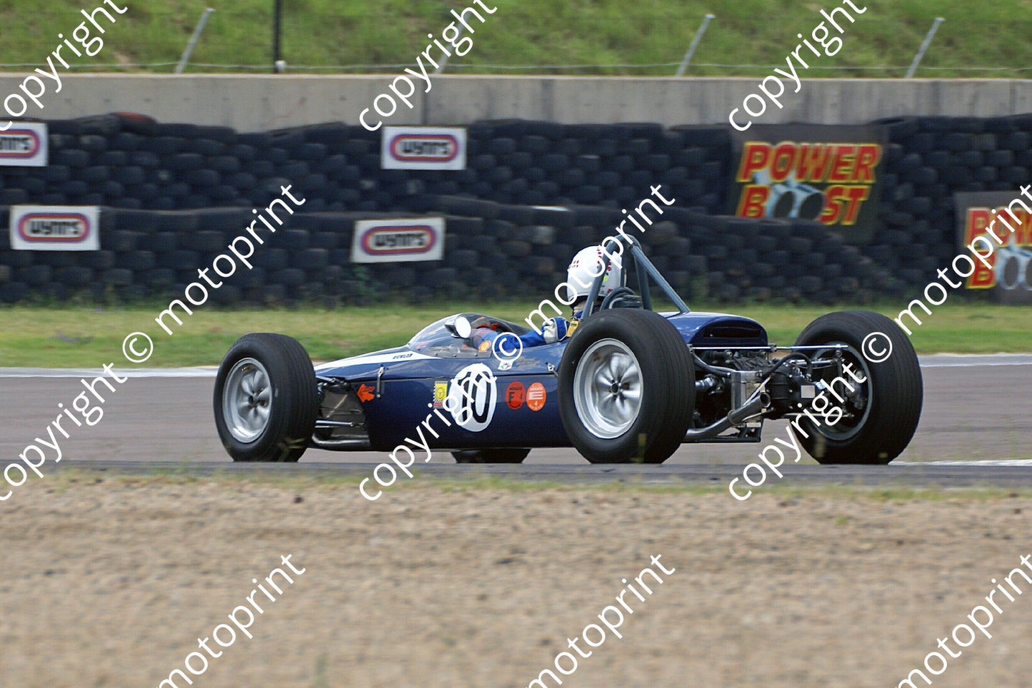 SS LDS Climax Fred Phillips 2