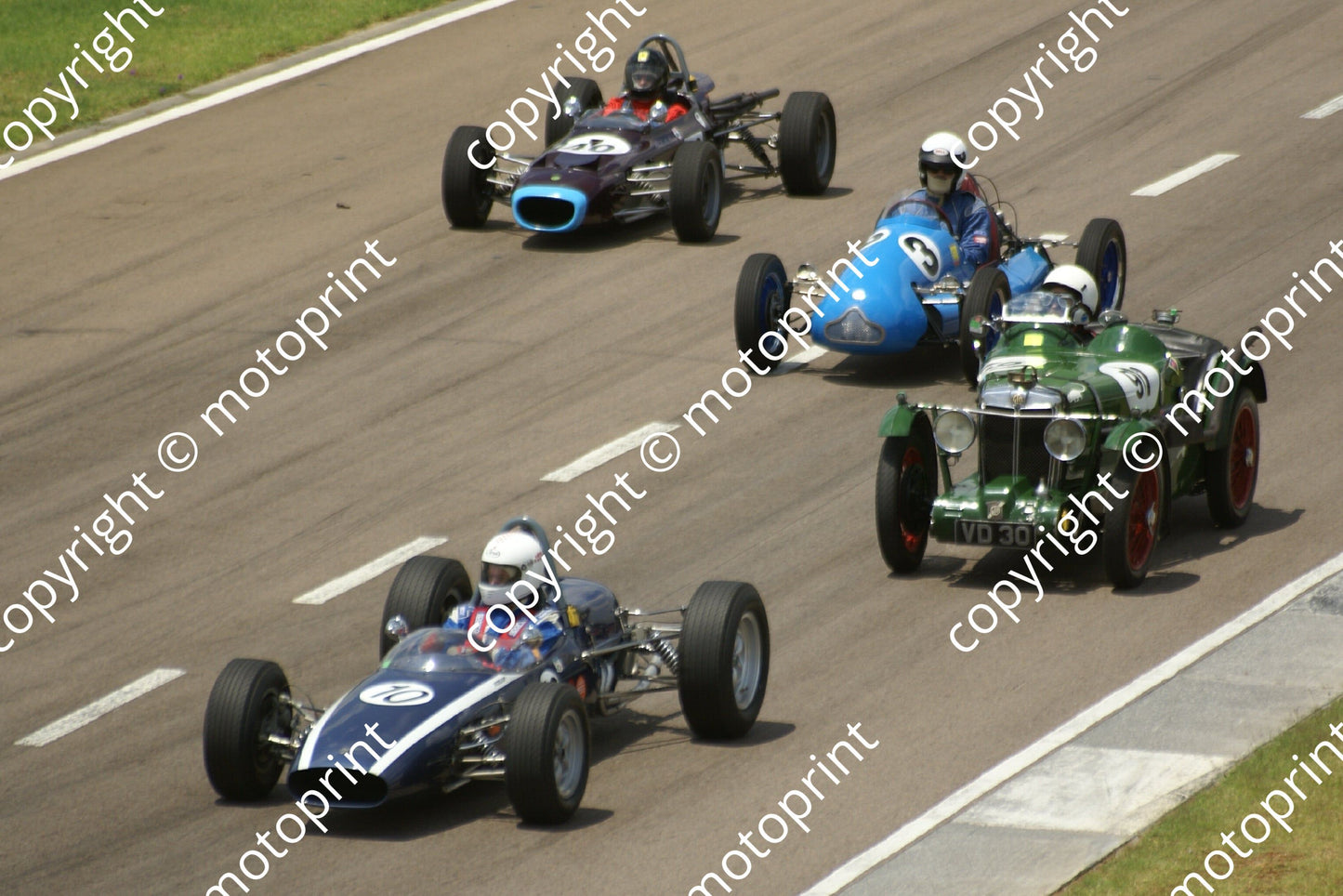 SS LDS Climax Phillips, Cooper JAP MG Midget cropped