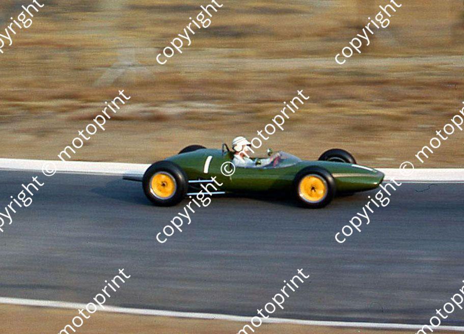 SS Lederle Lotus 21 2