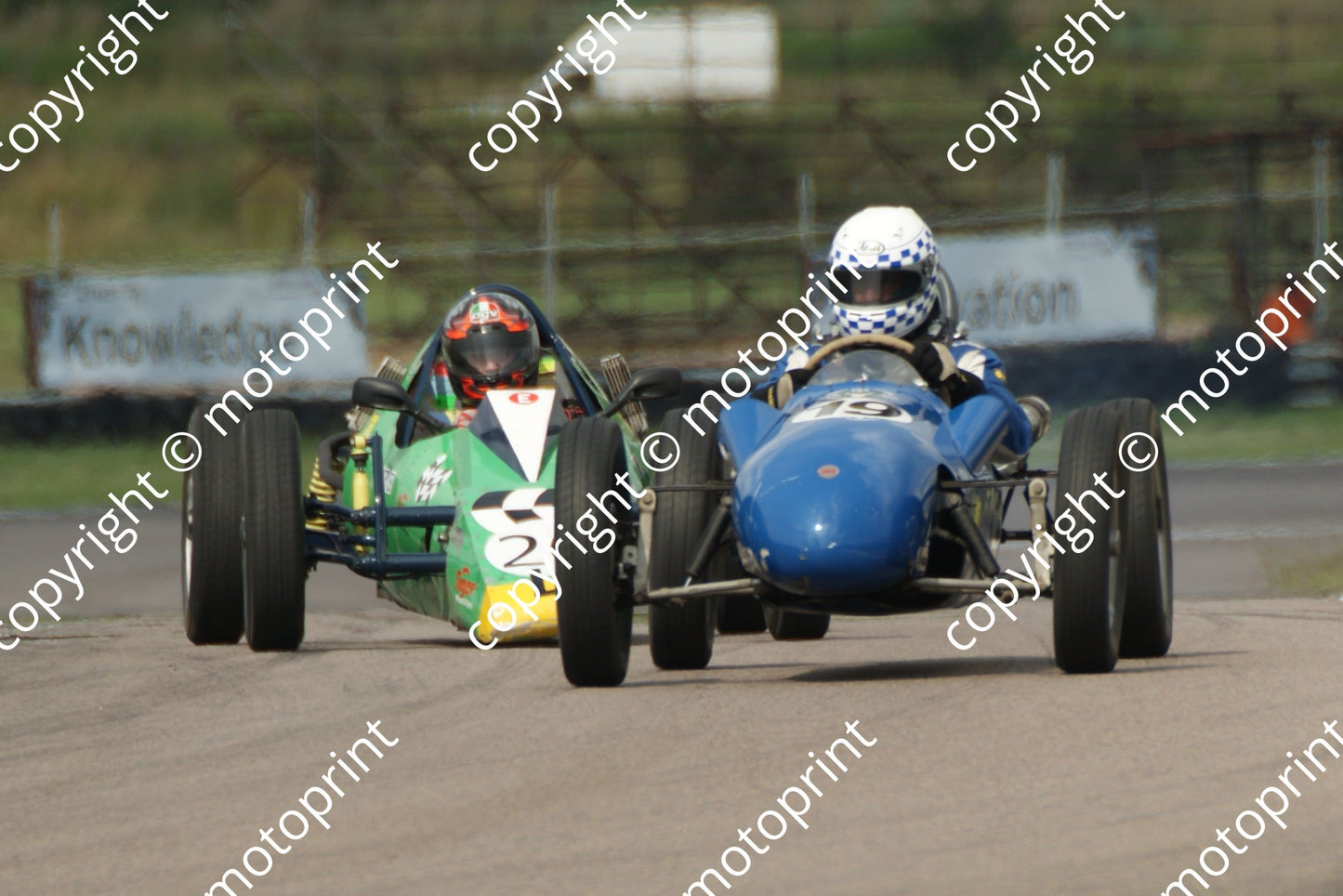 SS Little, Visser practice DSC00422