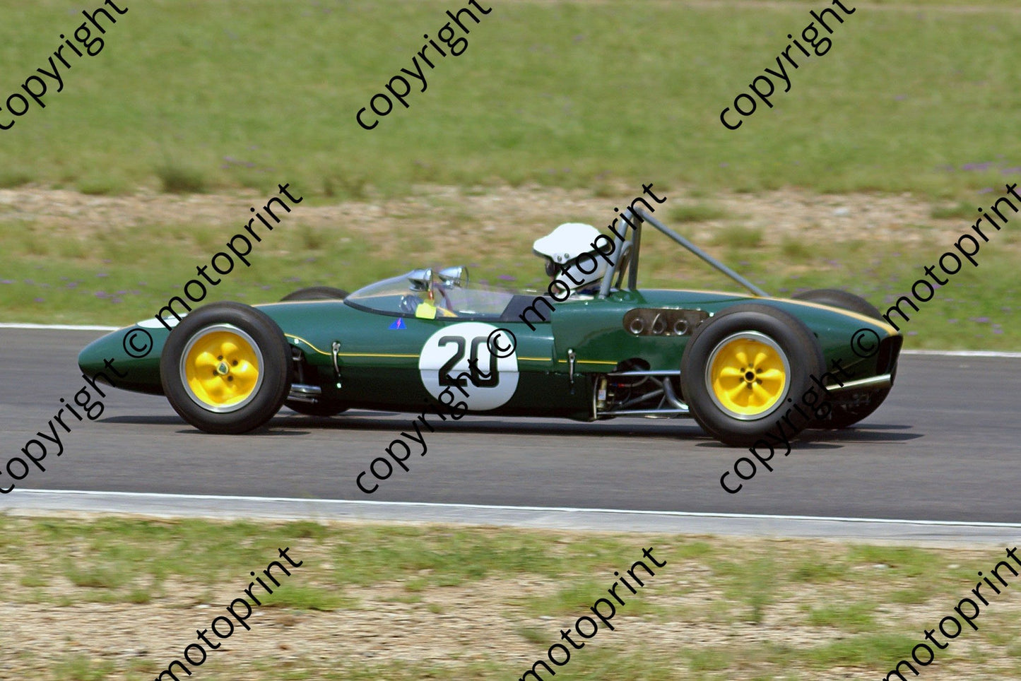SS Lotus 20-22 M Knight DSC02266