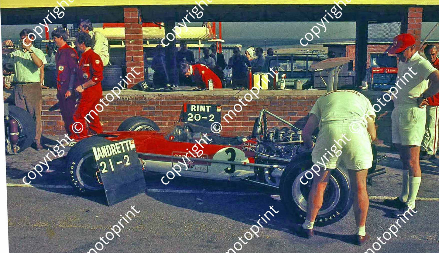 SS Lotus 49 G HIll (Thanks to Ken Stewart) (12)