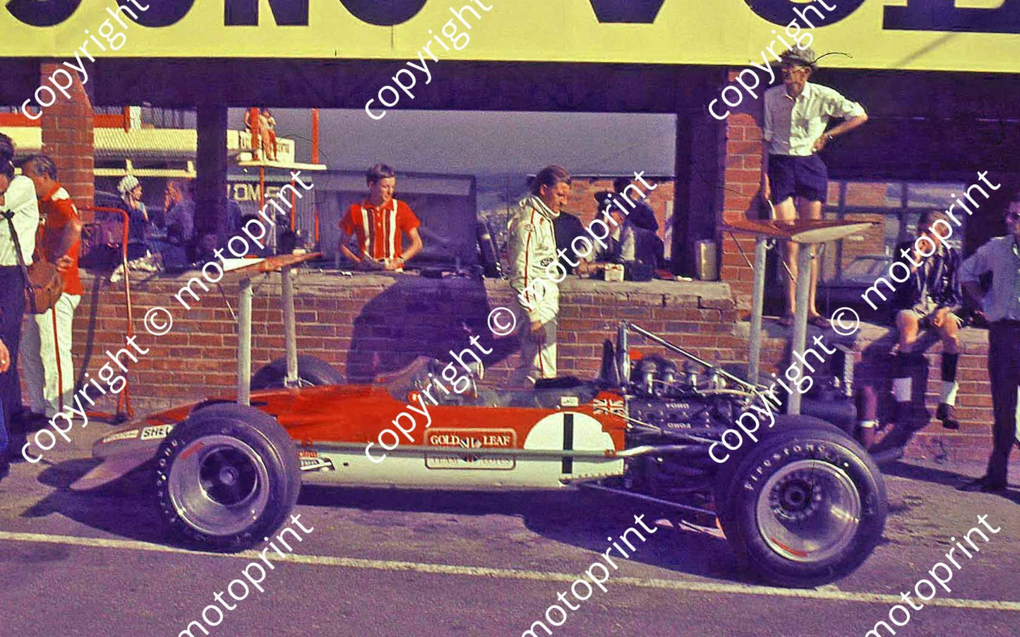 SS Lotus 49 G Hill (Thanks to Ken Stewart) (39)
