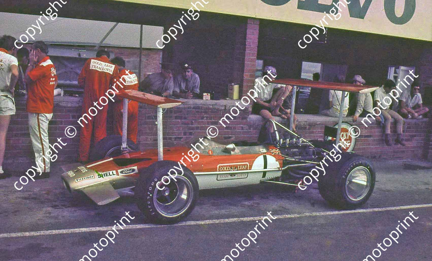 SS Lotus 49 G Hill (Thanks to Ken Stewart) (52)