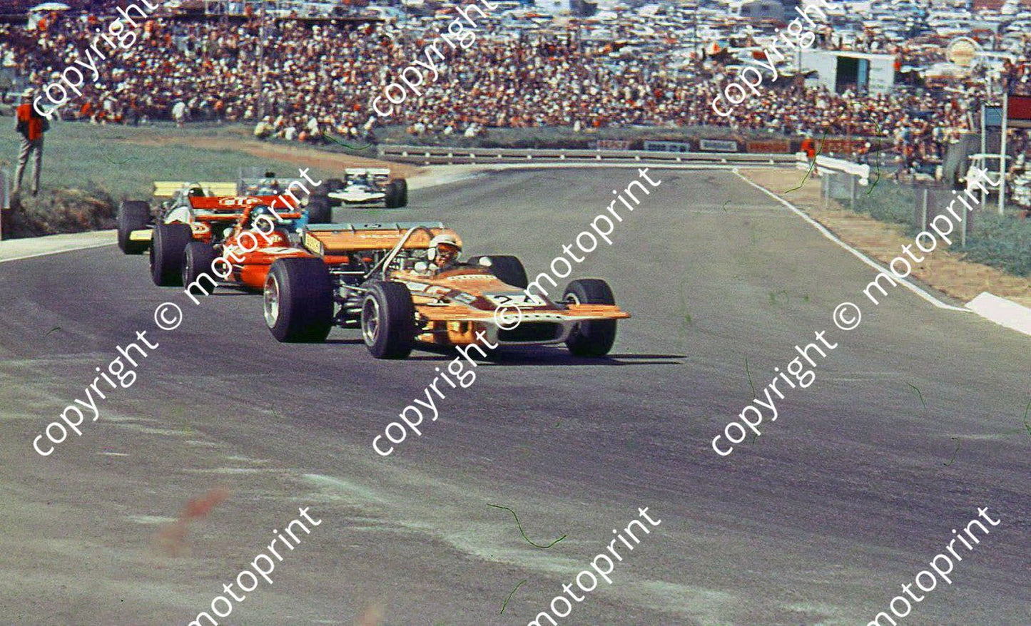 SS Love Gunston March 701_ Peterson March 711_ Charlton Brabham BT33 (Thanks to Ken Stewart) (14)