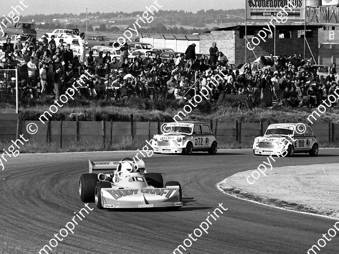 SS M Domingo March (permission Malcolm Sampson Motorsport Photography) 1977 Kya FA (20)
