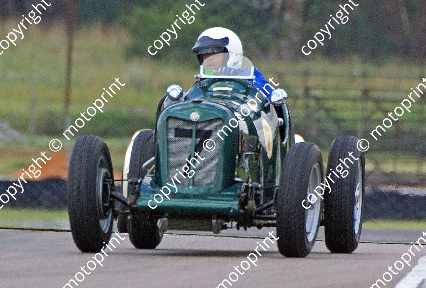 SS MG Spider Heyns Stead cropped