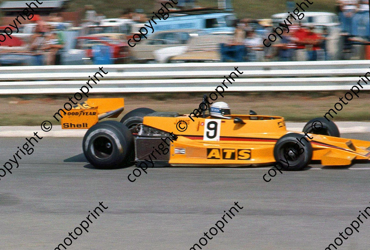 SS Mass ATS HS1 4x6 2