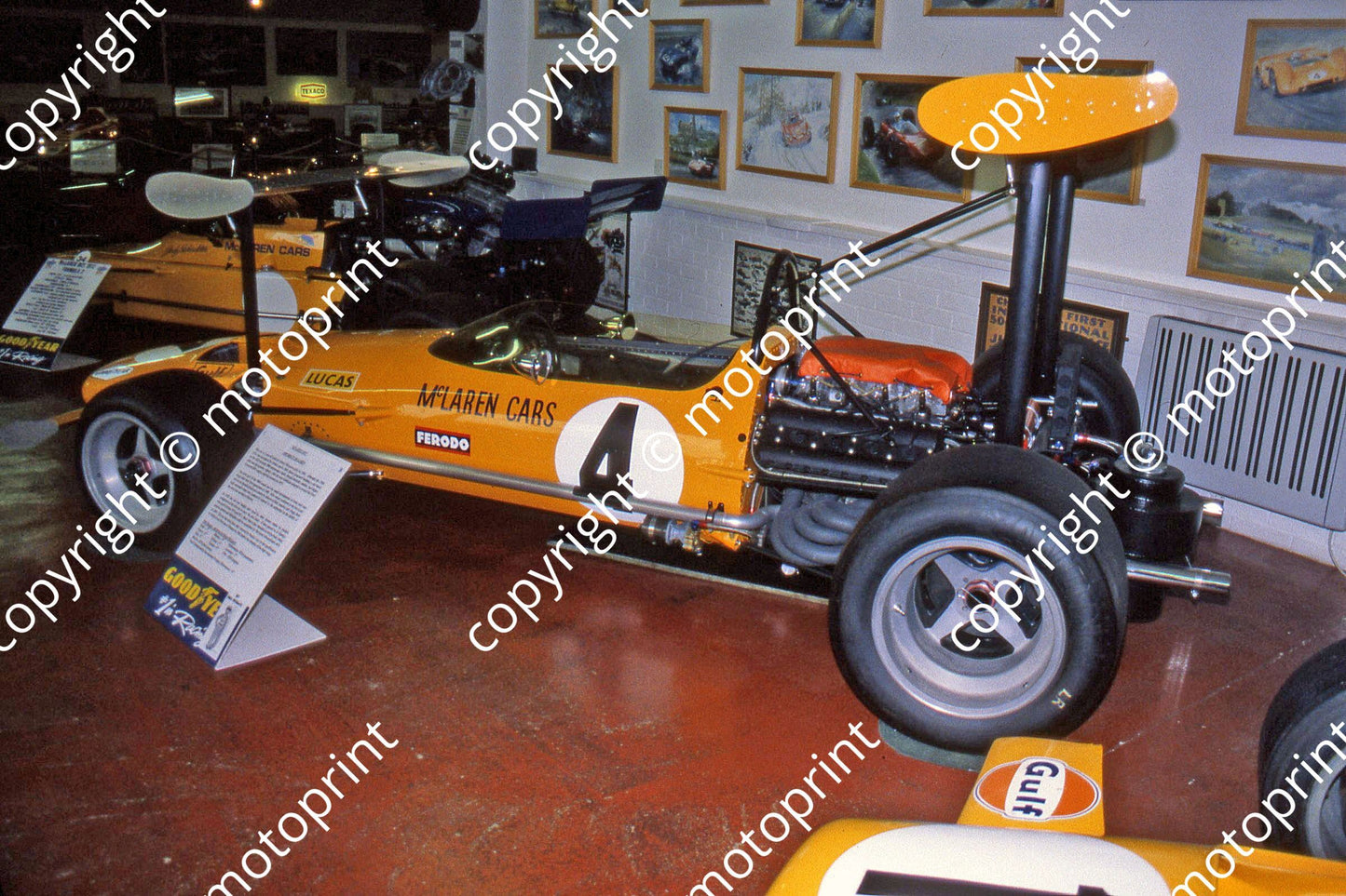 SS McLaren M7c big wings 1