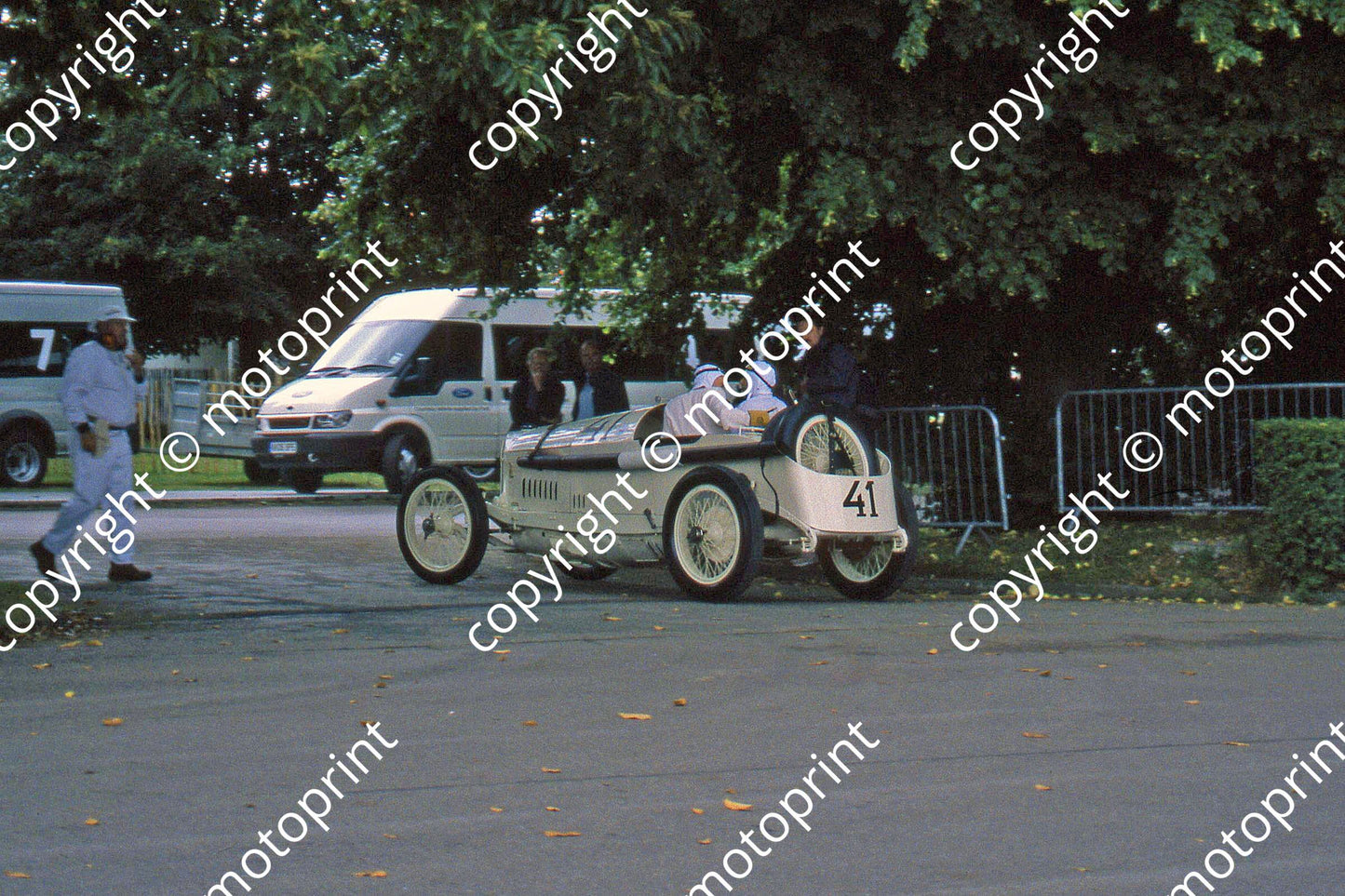 SS Mercedes GP 1914 2