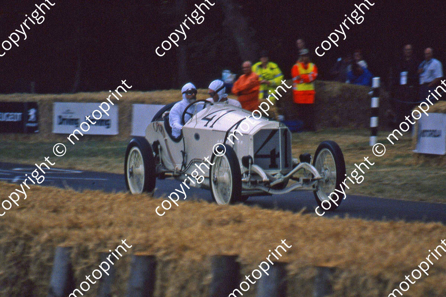 SS Mercedes GP 1914 3