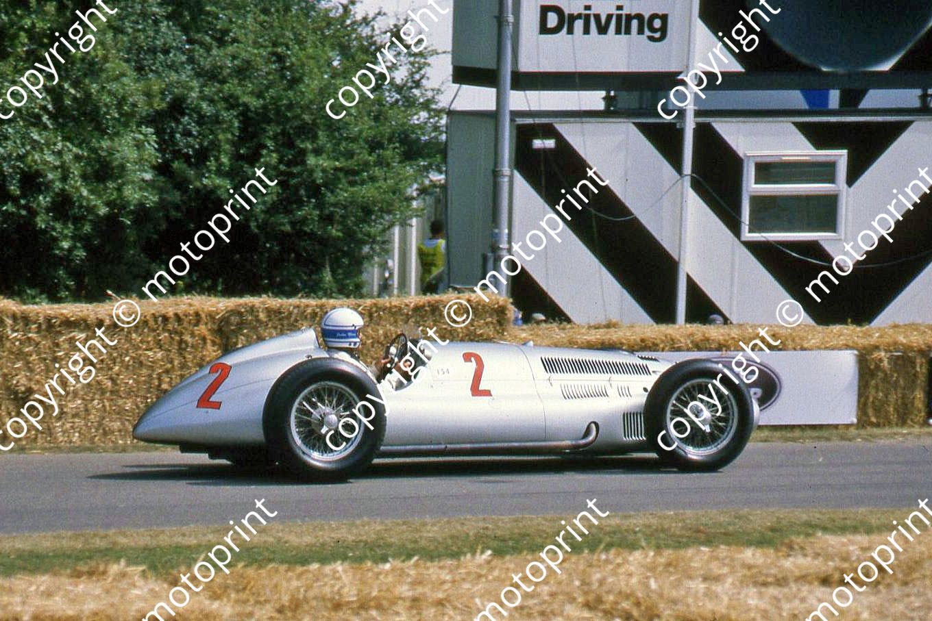 SS Mercedes W154 Mass 2