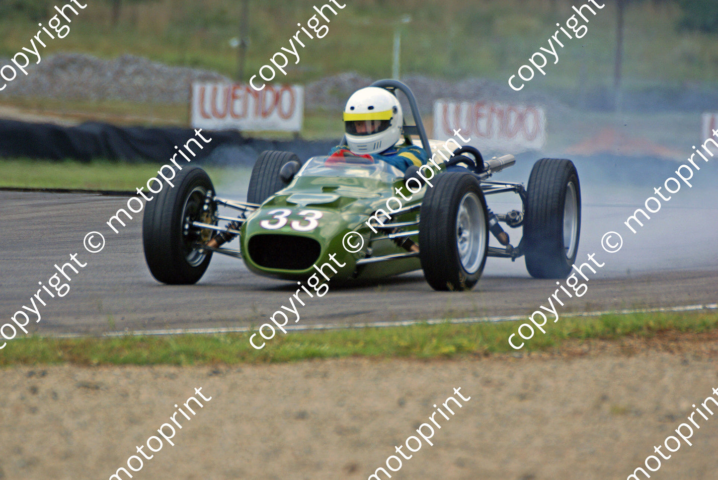 SS Merlyn Mk 20 Ian Hebbletwaith 1