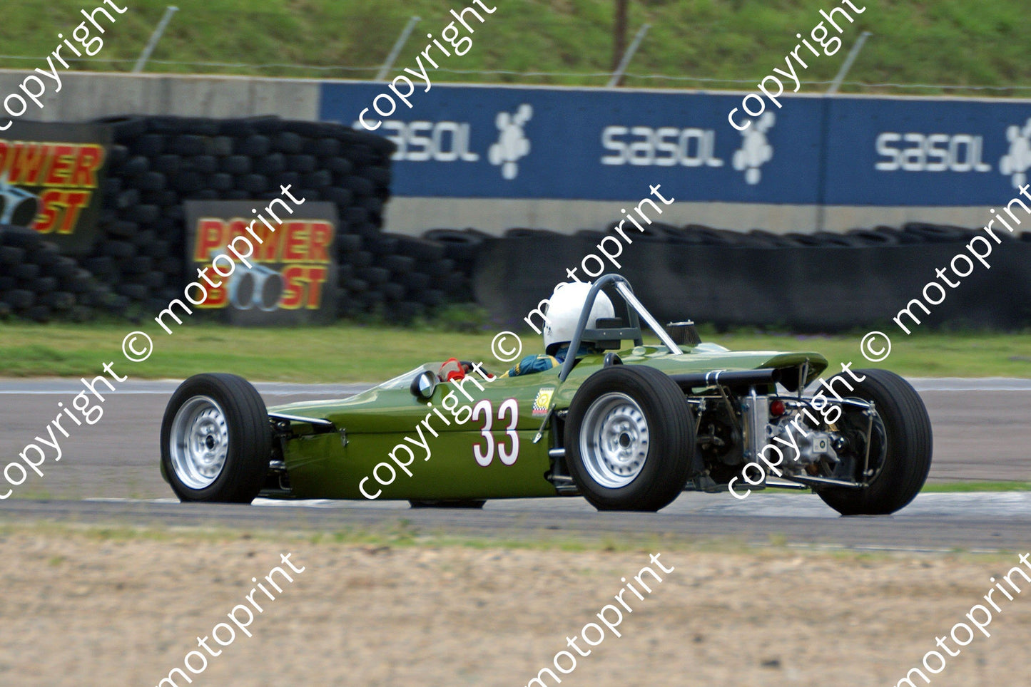 SS Merlyn Mk 20 Ian Hebbletwaith rear cropped