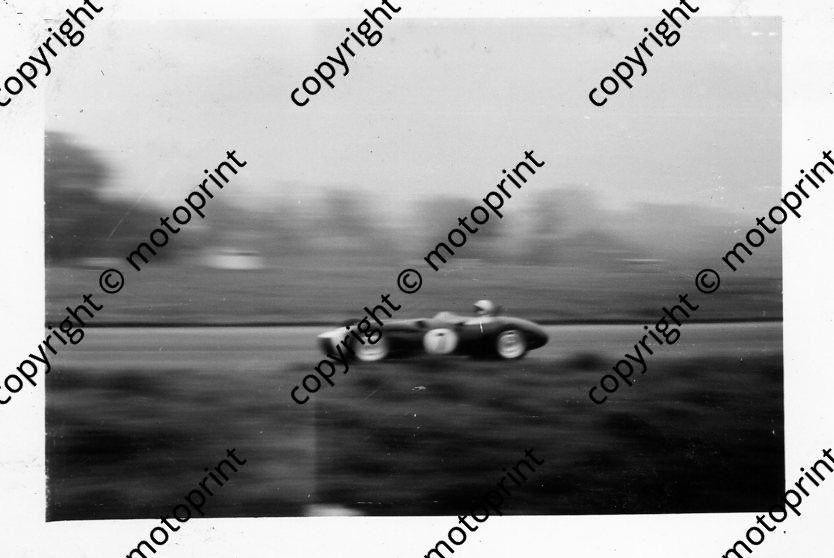 SS Oulton Gold Cup Stirling Moss Ferguson winner