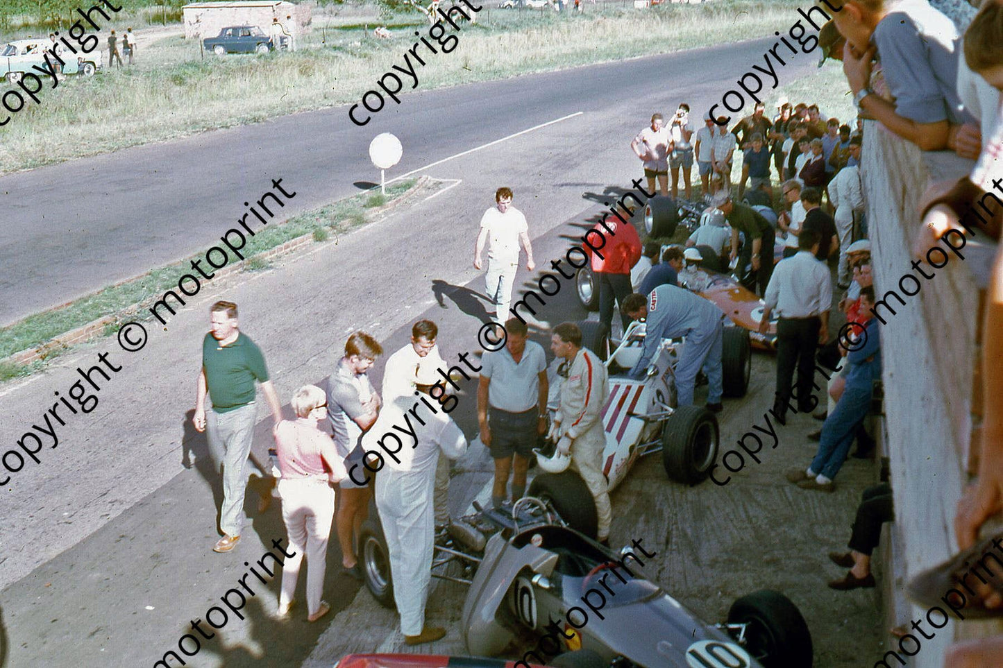 SS Overcrowded pits Puzey Pretorius Tingle