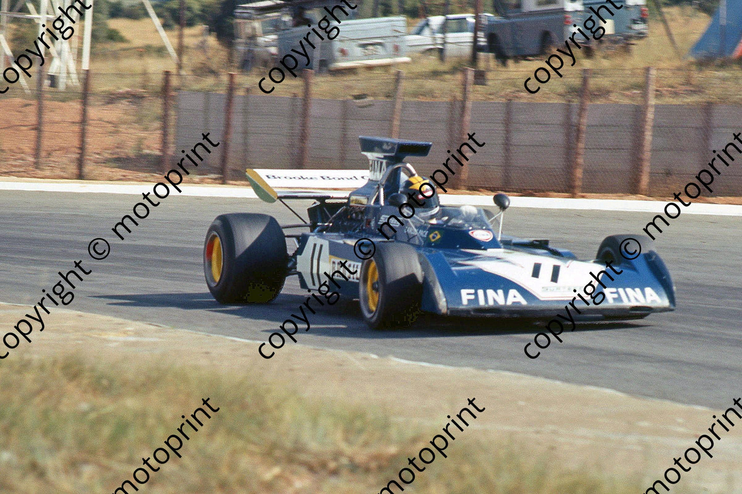 SS Pace Surtees TS14a Leeukop 2