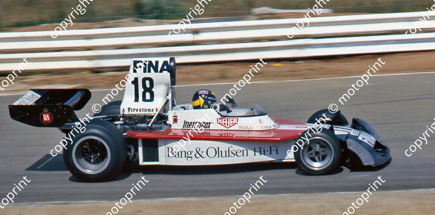 SS Pace Surtees TS16 Esses cropped