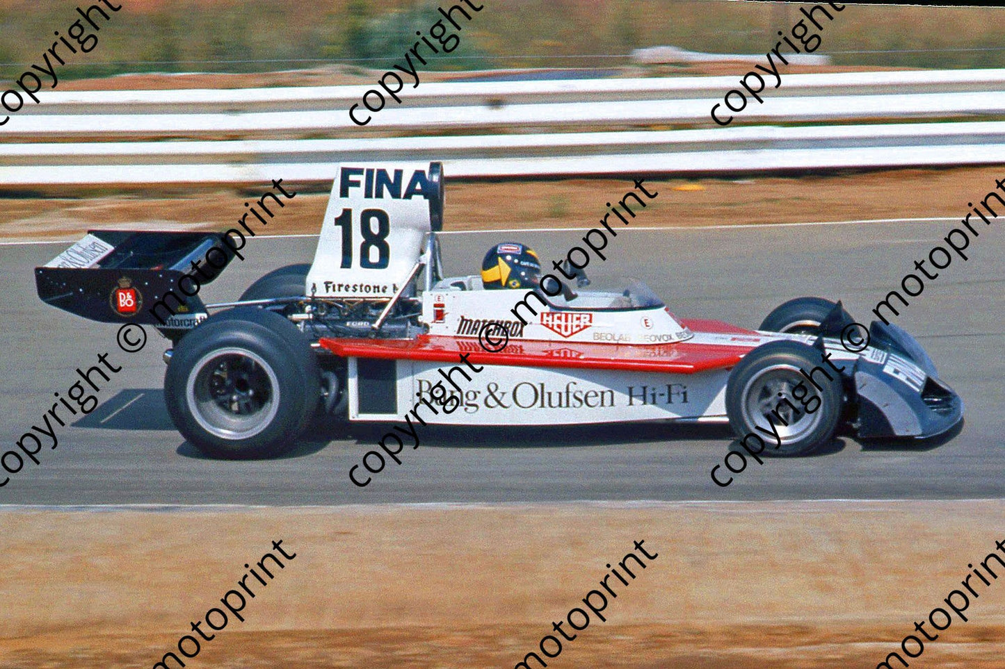 SS Pace Surtees TS16 Esses crop ratio 4x6