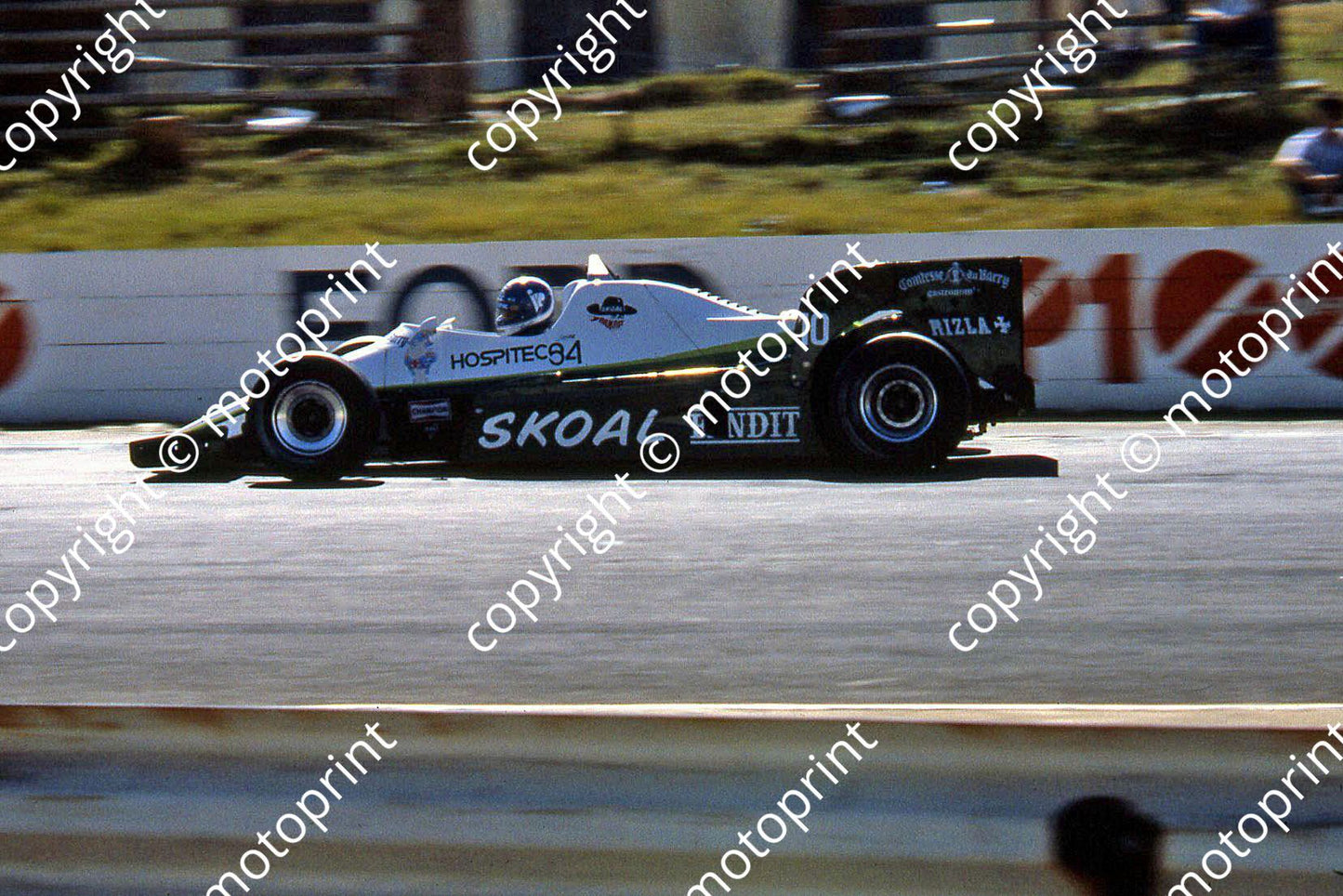 SS Palmer RAM02 Clubhouse 1