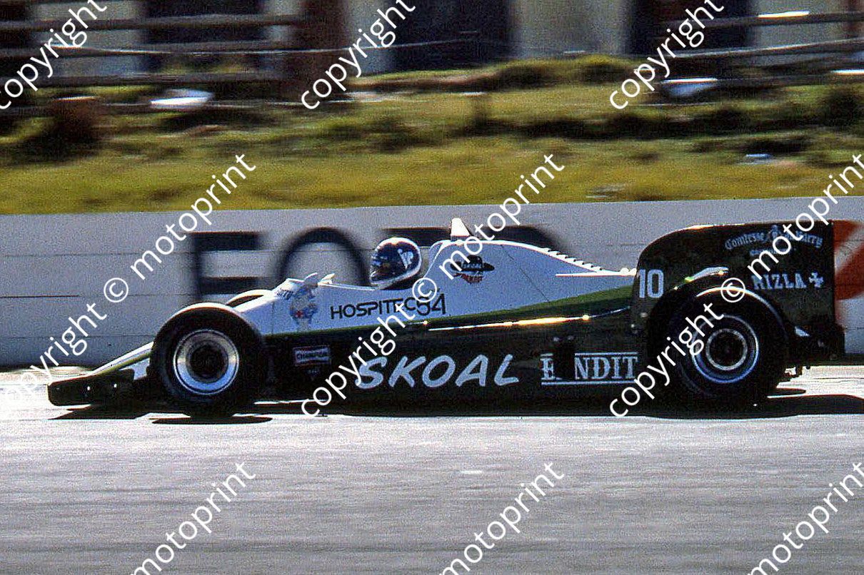 SS Palmer RAM02 Clubhouse 2