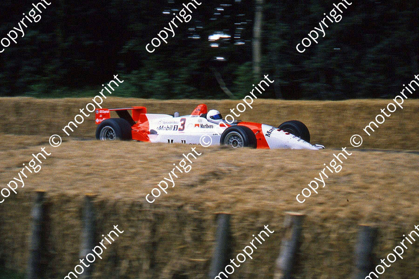 SS Penske Mercedes PC26 1