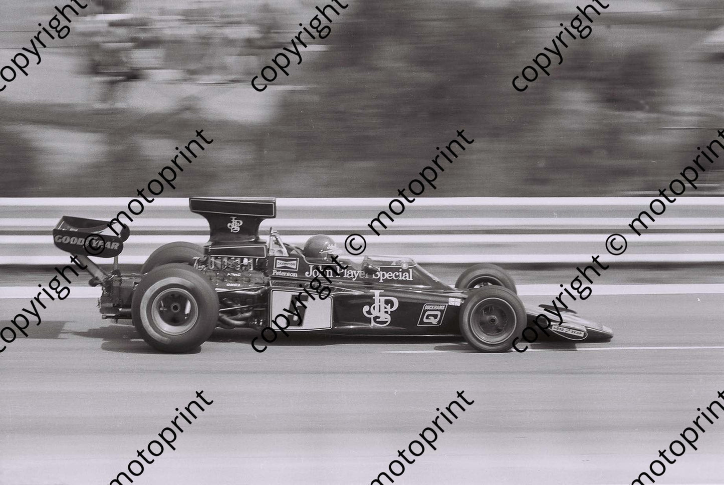 SS Peterson Lotus 72-9 (70)