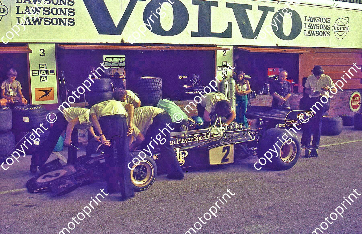 SS Peterson Lotus 72 (Thanks to Ken Stewart) (1)