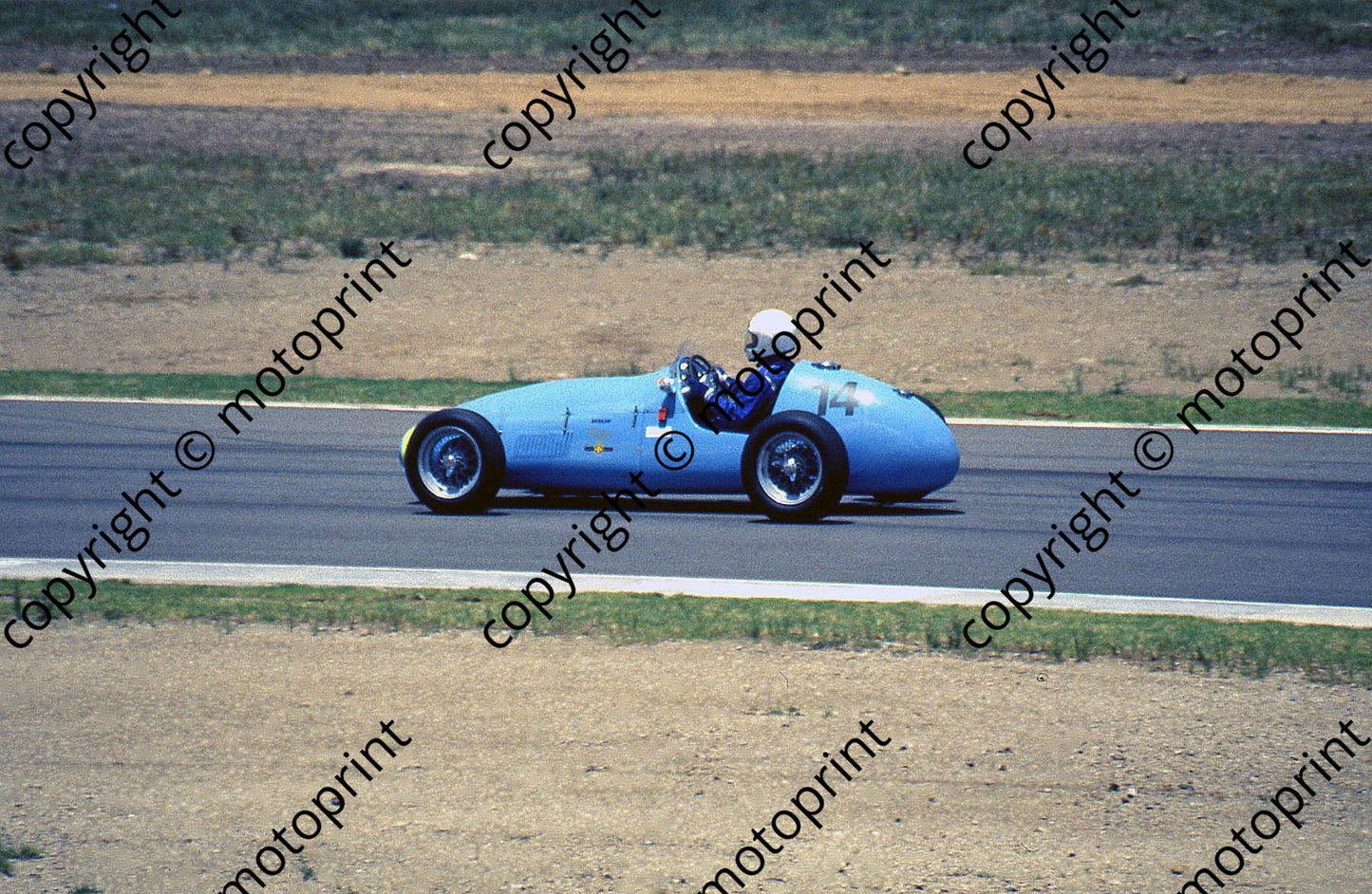 SS Pierce MG Spl Simon Hope