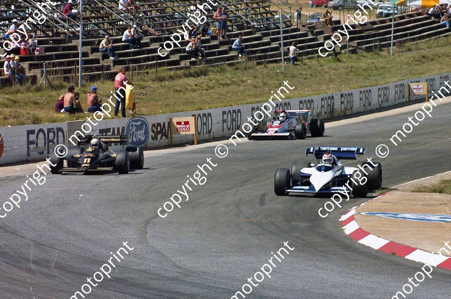 SS Piquet De Angelis Cecotto (thanks to Colin Burgess) (6)