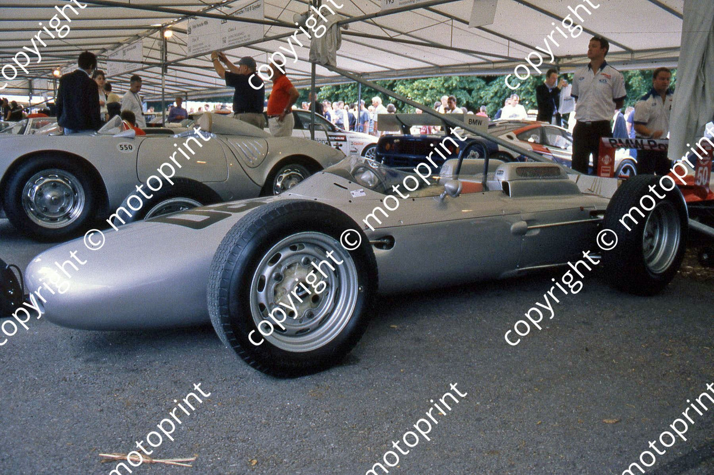 SS Porsche 804 F1 1