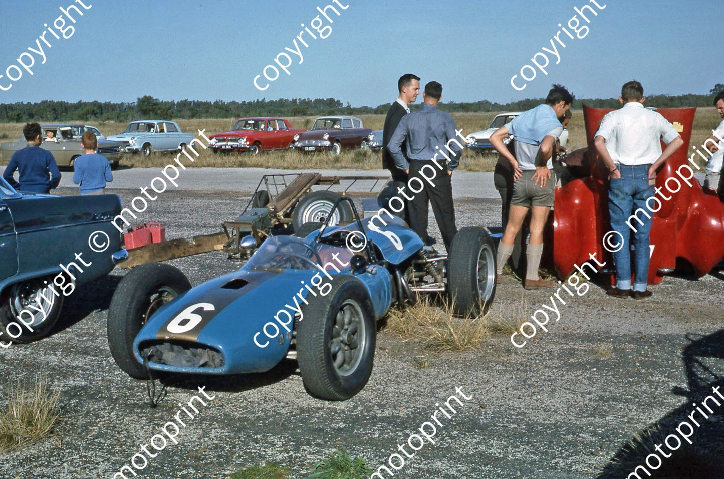 SS Pretorius LDS Alfa 26 Mar '66 lightened