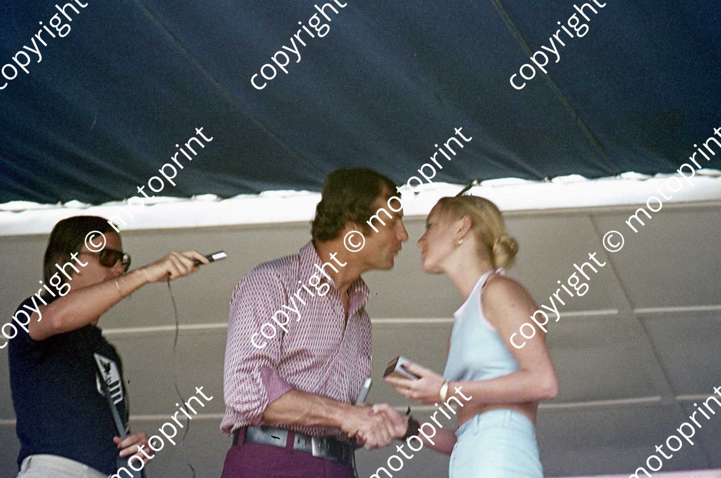 SS Prizegiving George Follmer 6th